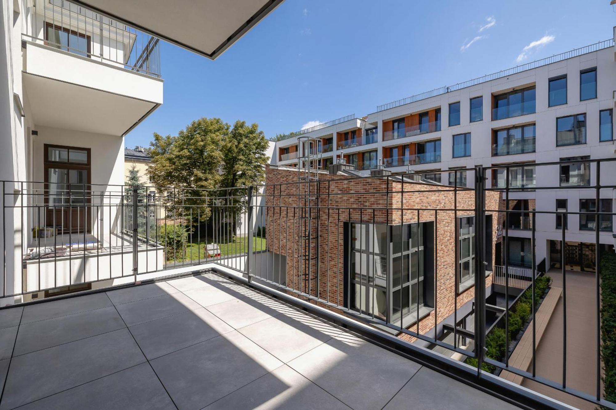 Chodkiewicza In Soho Cracow By Renters Prestige Kraków
