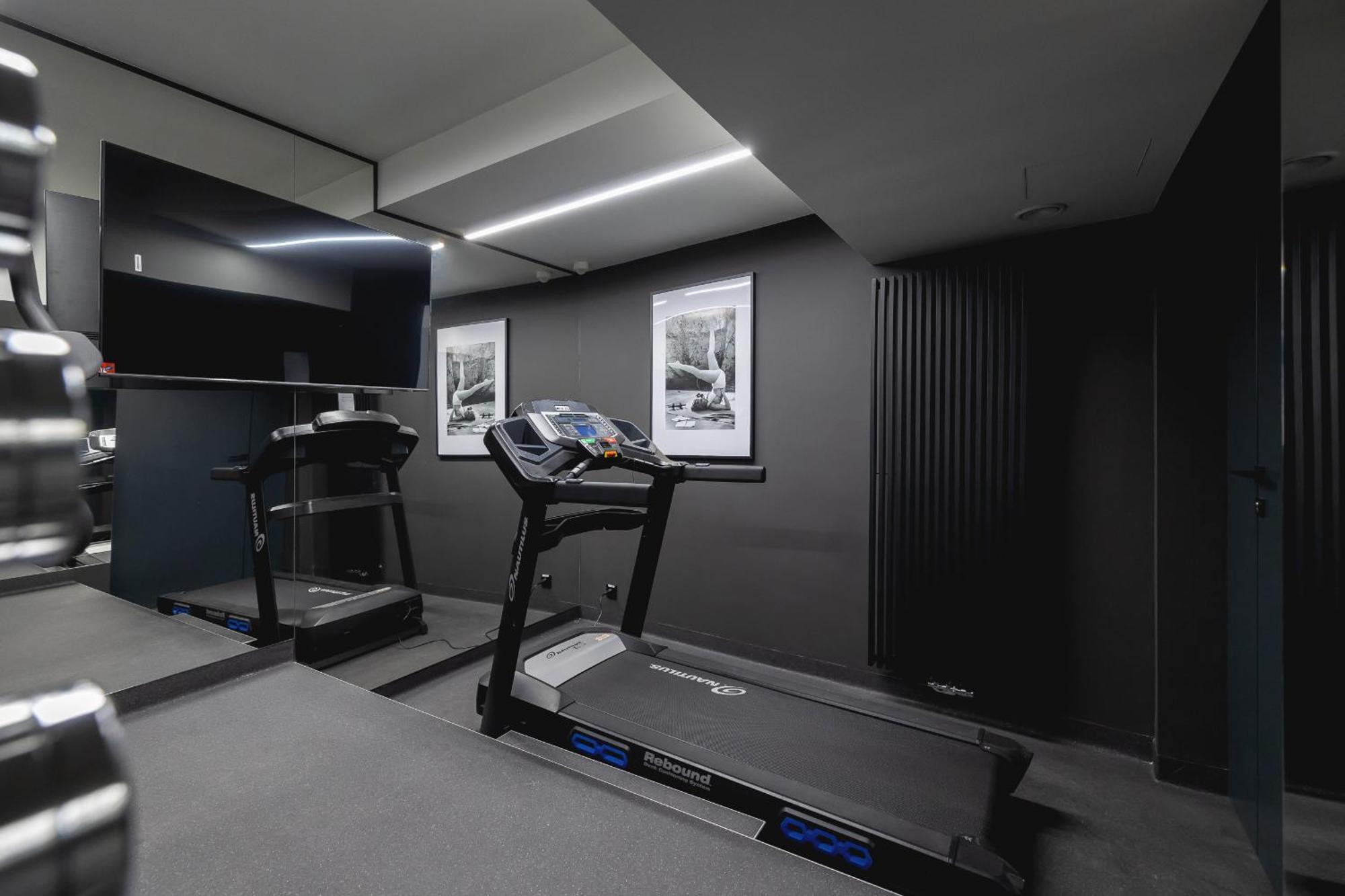 Chodkiewicza In Soho Cracow By Renters Prestige * Kraków