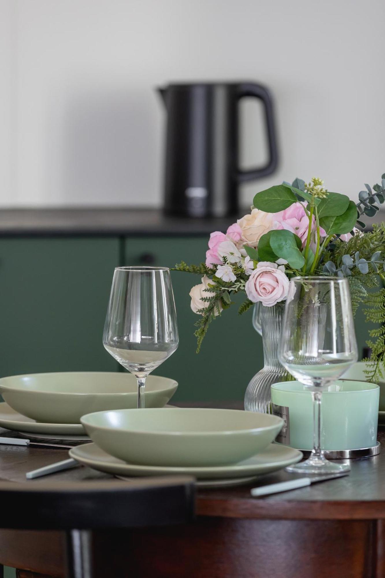 Apartament Chodkiewicza In Soho Cracow By Renters Prestige