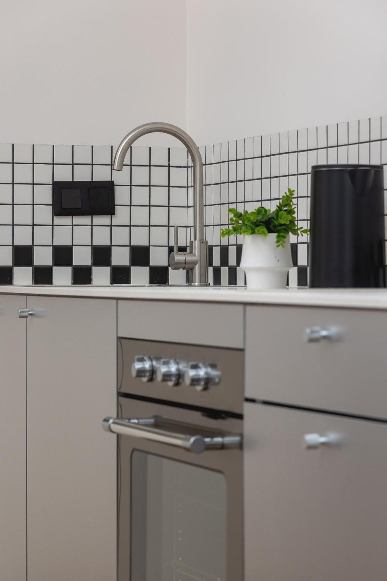 Chodkiewicza In Soho Cracow By Renters Prestige * Kraków