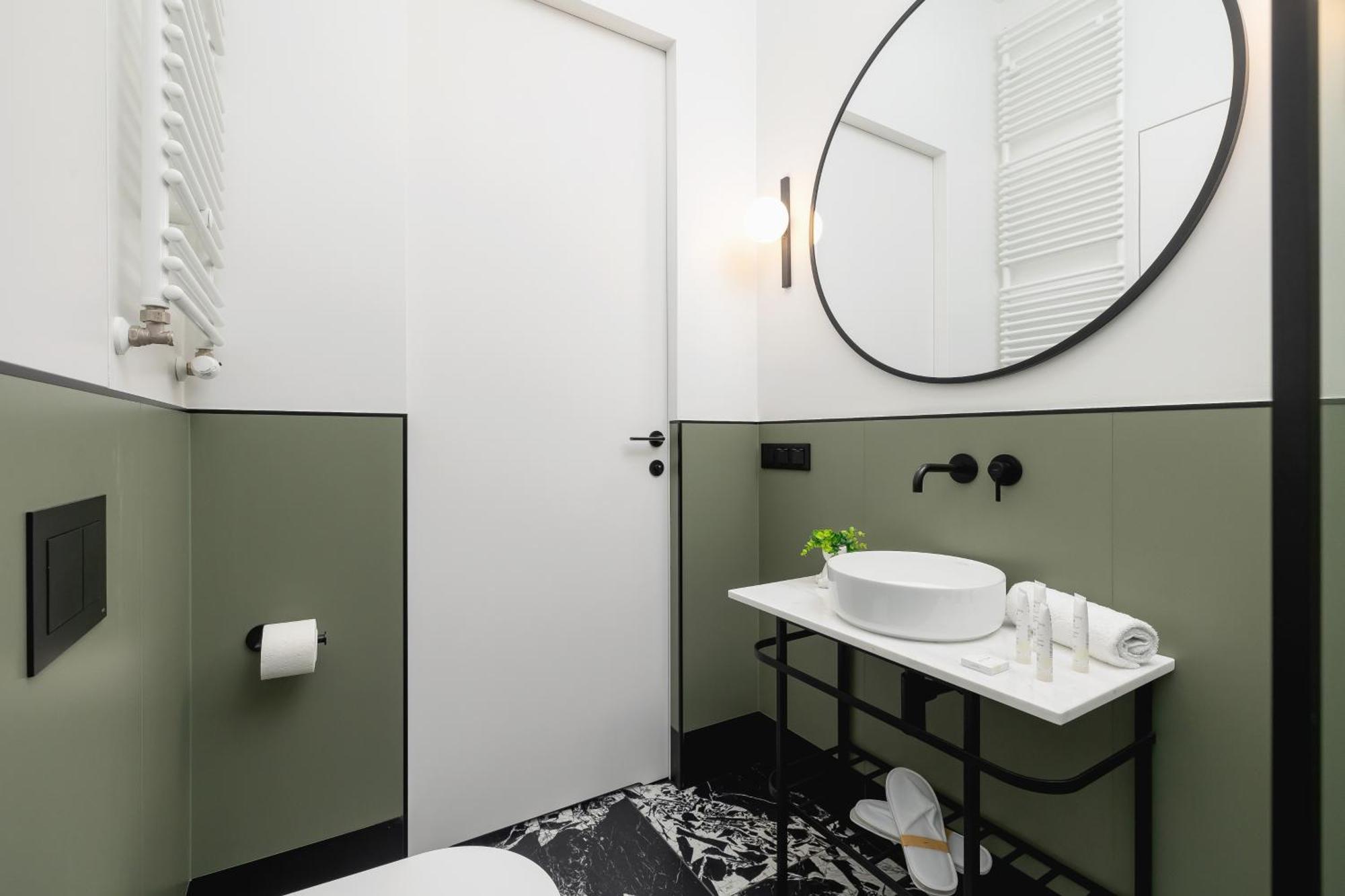 Apartament Chodkiewicza In Soho Cracow By Renters Prestige *
