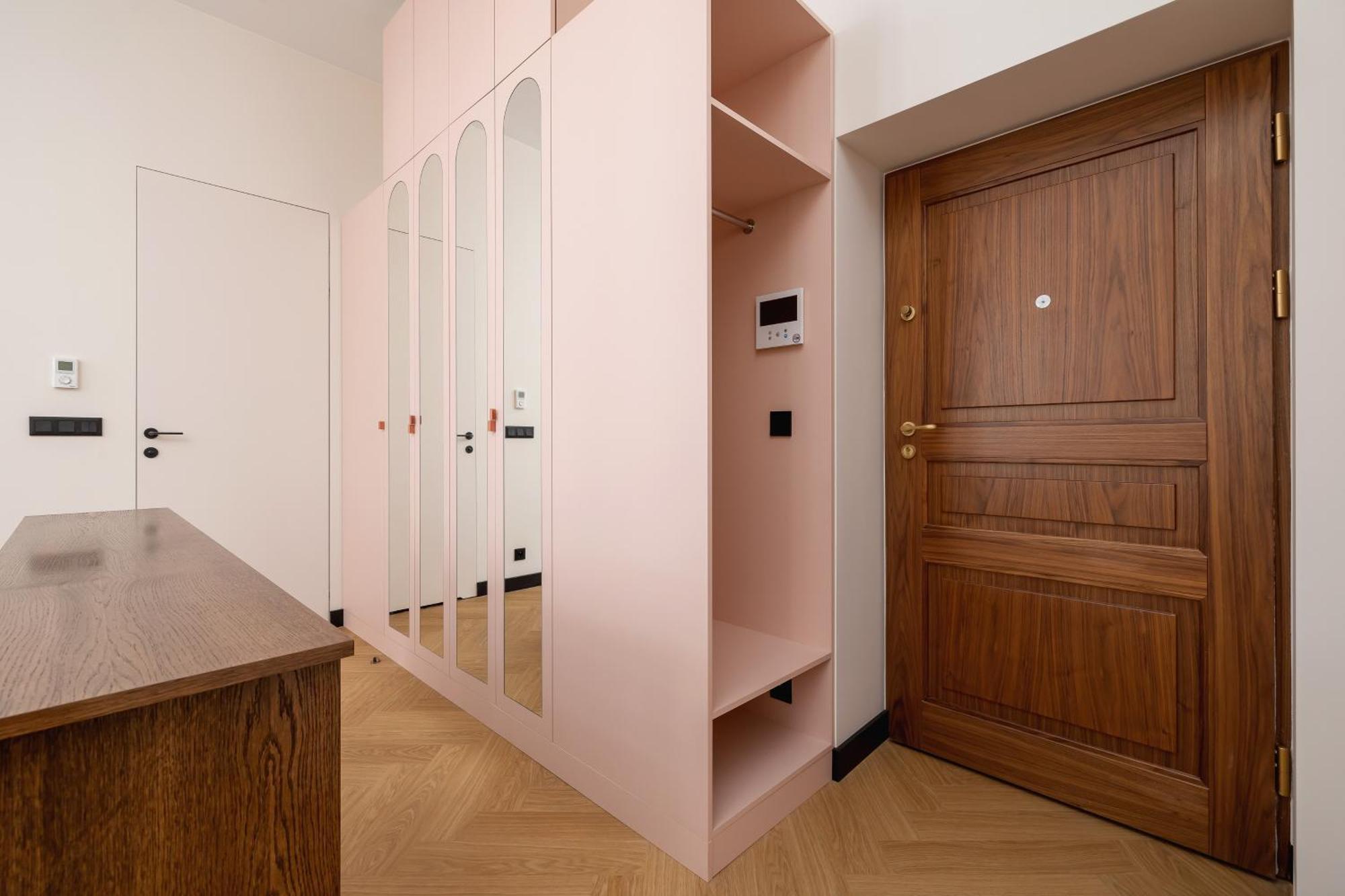 Apartament Chodkiewicza In Soho Cracow By Renters Prestige