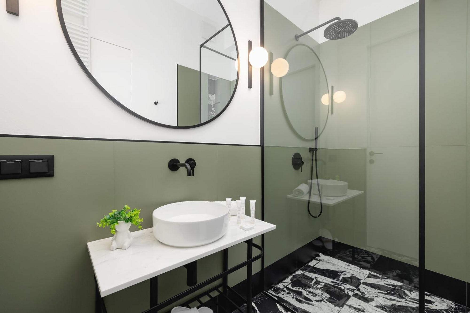 Chodkiewicza In Soho Cracow By Renters Prestige * Kraków