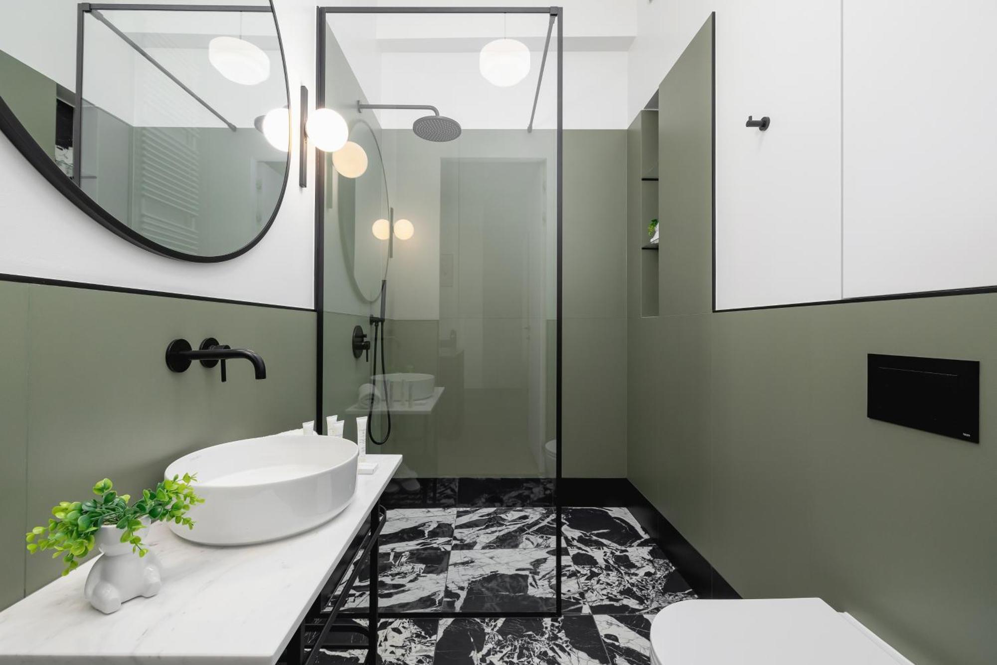 Apartament Chodkiewicza In Soho Cracow By Renters Prestige