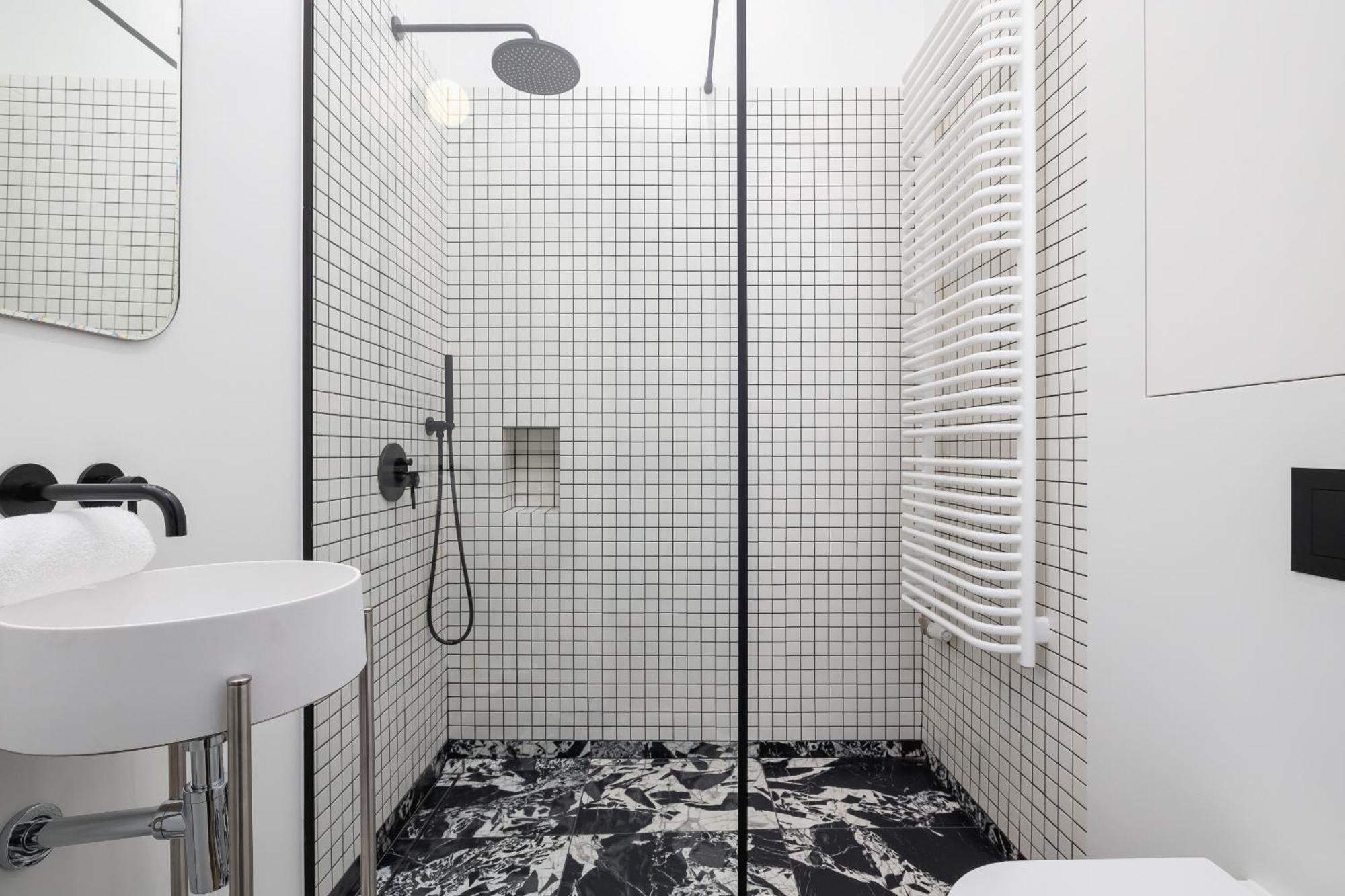 Chodkiewicza In Soho Cracow By Renters Prestige Apartament *